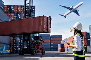 Cạnh tranh gay gắt đẩy giá cước chuyển phát lao dốc, doanh nghiệp dồn lực vào công nghệ