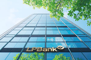 Đa dạng hóa nguồn thu, LPBank đạt gần 6.000 tỷ đồng lợi nhuận sau 6 tháng đầu năm 2026 Đa dạng hóa nguồn thu, LPBank đạt gần 6.000 tỷ đồng lợi nhuận sau 6 tháng đầu năm 2026