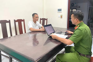 Điểm tin Pháp luật 21/07: Nghệ An triệt phá hai đường dây mua bán người, giải cứu ba nạn nhân