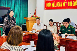 Đồng Nai hướng đến đón dòng khách du lịch tàu biển quốc tế Đồng Nai hướng đến đón dòng khách du lịch tàu biển quốc tế