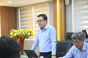 BSR nỗ lực bảo đảm nguồn cung xăng dầu, đẩy nhanh triển khai Dự án Mở rộng Nhà máy lọc dầu Dung Quất