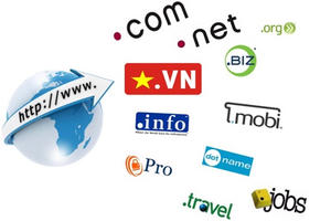 Bộ Tài chính đề xuất bổ sung thu lệ phí đăng ký, phí duy trì sử dụng đối với ba tên miền ".vn" mới
