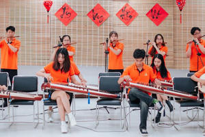 Tăng cường tổ chức phong trào rèn luyện thể chất và thực hành nghệ thuật trong các cơ sở giáo dục phổ thông Tăng cường tổ chức phong trào rèn luyện thể chất và thực hành nghệ thuật trong các cơ sở giáo dục phổ thông