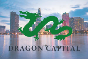 Dragon Capital Việt Nam (DCVFM) báo lãi nửa đầu năm 2026 tăng 210%, quản lý khối tài sản hơn 35.000 tỷ đồng