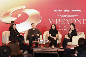 V-Beyond Concert – Bước đi lớn đưa V-pop chinh phục sân khấu quốc tế  - Showbiz hôm nay #153