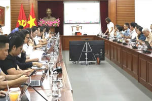 Đề xuất trẻ dưới 16 tuổi chỉ được xem nội dung trên mạng xã hội, không được bình luận hay chia sẻ