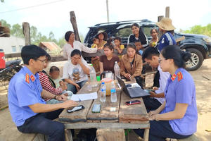 Gia Lai: Phát huy vai trò kiểm sát trong bảo vệ lợi ích công, nhóm dễ bị tổn thương Gia Lai: Phát huy vai trò kiểm sát trong bảo vệ lợi ích công, nhóm dễ bị tổn thương