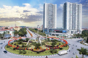  Bắc Ninh định hướng phát triển hệ thống đô thị theo mô hình đa cực