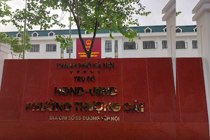 Phó Chủ tịch HĐND, UBND cấp xã được xếp ngạch chuyên viên chính
