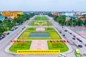 Phấn đấu đưa Hưng Yên trở thành thành phố trực thuộc Trung ương trước năm 2030