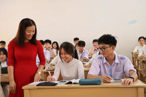 Những điểm mới trong quy định về bảo đảm chất lượng giáo dục
