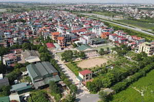 Nhiệm vụ, giải pháp trọng tâm thực hiện Đề án triển khai thí điểm mô hình “xã, phường xã hội chủ nghĩa” Nhiệm vụ, giải pháp trọng tâm thực hiện Đề án triển khai thí điểm mô hình “xã, phường xã hội chủ nghĩa”