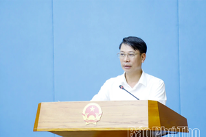 Phú Thọ đánh giá cán bộ theo KPI từ tháng 7/2026: Kiên quyết chấm dứt tình trạng "cào bằng", thực hiện "có vào, có ra"
