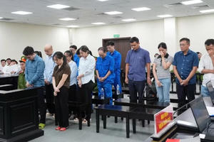 Đề nghị phạt 18 năm tù kẻ cầm đầu đường dây thực phẩm chức năng giả