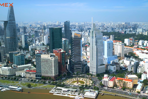 Becamex Group huy động 710 tỷ đồng, dùng phần lớn để trả nợ ngân hàng
