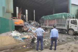 Điểm tin Pháp luật Plus 28/07: Tiêu hủy gần 76.000 hộp bột rau vi phạm, doanh nghiệp bị xử phạt và truy thu hơn 3,8 tỷ đồng