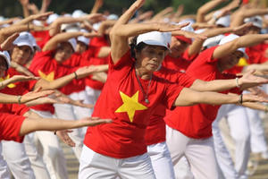 Đề xuất hướng dẫn kiến thức, kỹ năng chuẩn bị cho tuổi già đối với người từ 40 tuổi trở lên Đề xuất hướng dẫn kiến thức, kỹ năng chuẩn bị cho tuổi già đối với người từ 40 tuổi trở lên