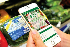 Tăng cường truy xuất nguồn gốc, minh bạch chuỗi cung ứng đáp ứng nhu cầu mới của thị trường Hoa Kỳ 