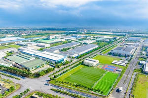 Đô thị công nghiệp đón sóng phát triển mới, ROX Living Đồng Văn tăng sức hút nhờ vị thế "Giao lộ hoàng kim" và nền tảng phát triển vững chắc