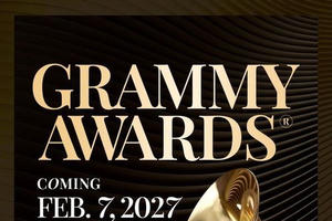 Grammy 2027: Đường đua Album của năm nóng dần với loạt ứng viên nặng ký  - Showbiz hôm nay #155