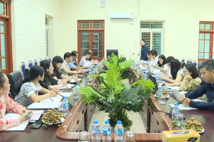 Hưng Yên: Gần 68 nghìn hồ sơ đăng ký biện pháp bảo đảm bằng quyền sử dụng đất, tài sản gắn liền với đất Hưng Yên: Gần 68 nghìn hồ sơ đăng ký biện pháp bảo đảm bằng quyền sử dụng đất, tài sản gắn liền với đất