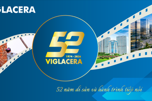 FDI sản xuất dịch chuyển về phía Bắc, Viglacera (VGC) kỳ vọng tăng tốc từ quỹ đất khu công nghiệp