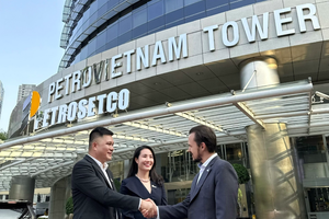 Petrosetco (PET): Doanh thu quý II/2026 tăng gần 50%, lãi sau thuế tăng gấp 1,8 lần
