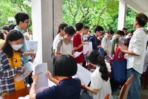 Cảnh báo hàng loạt chiêu lừa nhắm vào tân sinh viên mùa nhập học
