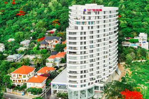 DIC Corp (DIG) muốn chấm dứt hoạt động chi nhánh tại Tây Ninh