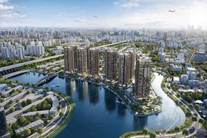Chi phí đầu vào tăng tiếp tục gây áp lực đến giá nhà 
