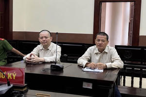 Vụ án “Lạm dụng tín nhiệm chiếm đoạt 4 thửa đất” tại TP HCM: Hủy án sơ thẩm, trả hồ sơ điều tra lại
