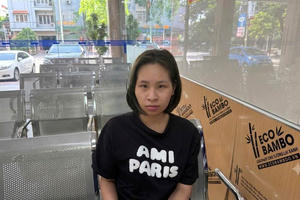 Mượn iPhone 17 Pro Max của đồng nghiệp gọi nhờ, rồi mang đi bán Mượn iPhone 17 Pro Max của đồng nghiệp gọi nhờ, rồi mang đi bán