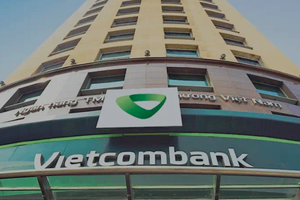 Vietcombank (VCB) bổ nhiệm 3 Phó Tổng giám đốc