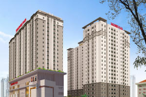 Địa ốc Sài Gòn (SGR) phát hành gần 14 triệu cổ phiếu trả cổ tức, dự nâng vốn lên hơn 838 tỷ đồng