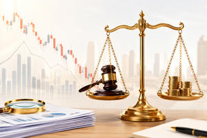 Vi phạm công bố thông tin, Công ty Sách Đại học Dạy nghề bị xử phạt