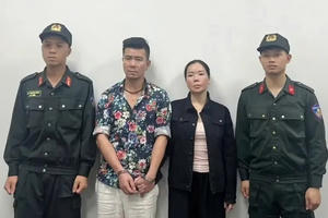 Truy tố bệnh nhân trốn viện đi nghỉ mát rồi tổ chức 'tiệc' ma túy tại bãi biển