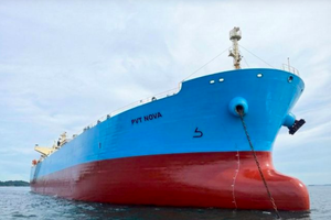 PVTrans (PVT) có tân Tổng giám đốc