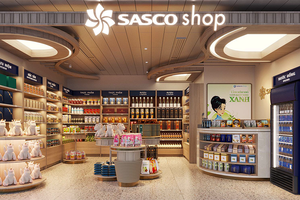 Sasco (SAS) bổ nhiệm tân Tổng Giám đốc