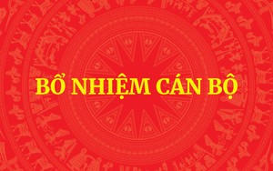 Thủ tướng điều động, bổ nhiệm 2 thứ trưởng 
