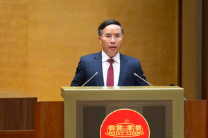 Đề xuất bổ sung quy định bảo vệ người tố giác hành vi rửa tiền Đề xuất bổ sung quy định bảo vệ người tố giác hành vi rửa tiền