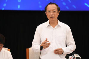 Thứ trưởng Bộ Giáo dục và Đào tạo: Không cần thiết lắp camera trong đợt thi lại tại Tuyên Quang Thứ trưởng Bộ Giáo dục và Đào tạo: Không cần thiết lắp camera trong đợt thi lại tại Tuyên Quang