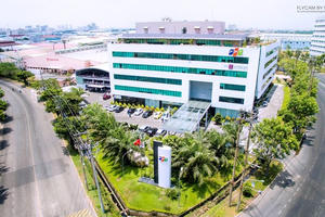 Tập đoàn FPT (FPT) chốt ngày thưởng hơn 171 triệu cổ phiếu, thị giá vươn lên đỉnh 3 tháng