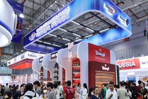 Masan Consumer tham gia Vietfood 2026, giới thiệu dòng cà phê đặc sản mới