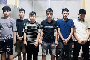 Triệt phá đường dây ma túy "cỏ" với 9000 lượt giao dịch, thu lợi bất chính 10 tỷ đồng