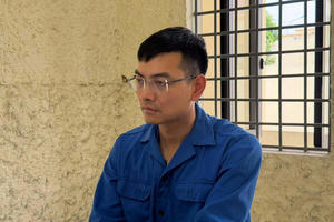 Khởi tố Hồ Văn Khoa, 'Vua Quạt' và Khánh 'Sky'
