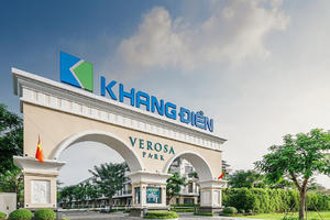 Hàng tồn kho và nợ vay tăng vọt, Nhà Khang Điền (KDH) chật vật tìm lực đỡ giá cổ phiếu