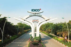 IDICO (IDC) rót 500 tỷ đồng triển khai giai đoạn 2-3 dự án nhà ở công nhân tại Tây Ninh