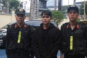 Được “Đất Bắc” bị đề nghị truy tố cùng 55 đồng phạm trong vụ đòi nợ