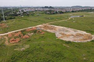 Nghệ An thu hồi hơn 8.600 m² đất tại Con Cuông của Tổng Công ty chè Nghệ An Nghệ An thu hồi hơn 8.600 m² đất tại Con Cuông của Tổng Công ty chè Nghệ An