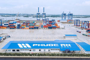 Được nhóm cổ đông lớn đề cử, cựu huấn luyện viên Nguyễn Hữu Thắng rộng cửa vào Hội đồng quản trị Cảng Phước An (PAP)